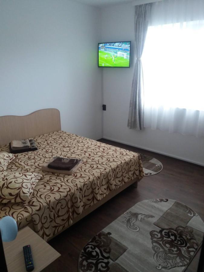 Apartament Belvedere Orşova Exterior foto