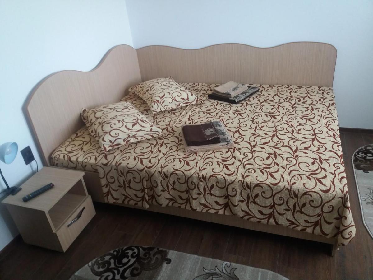Apartament Belvedere Orşova Exterior foto
