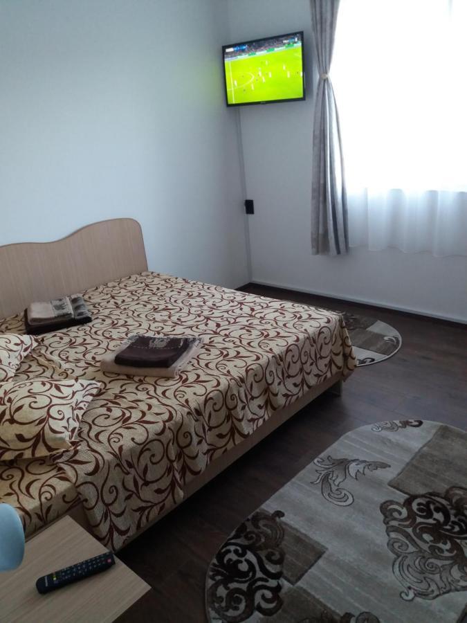 Apartament Belvedere Orşova Exterior foto